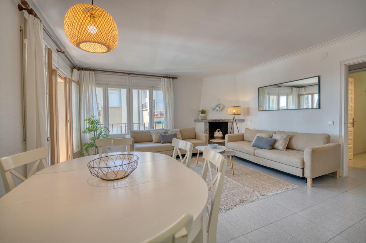 Margell Calella De Palafrugell